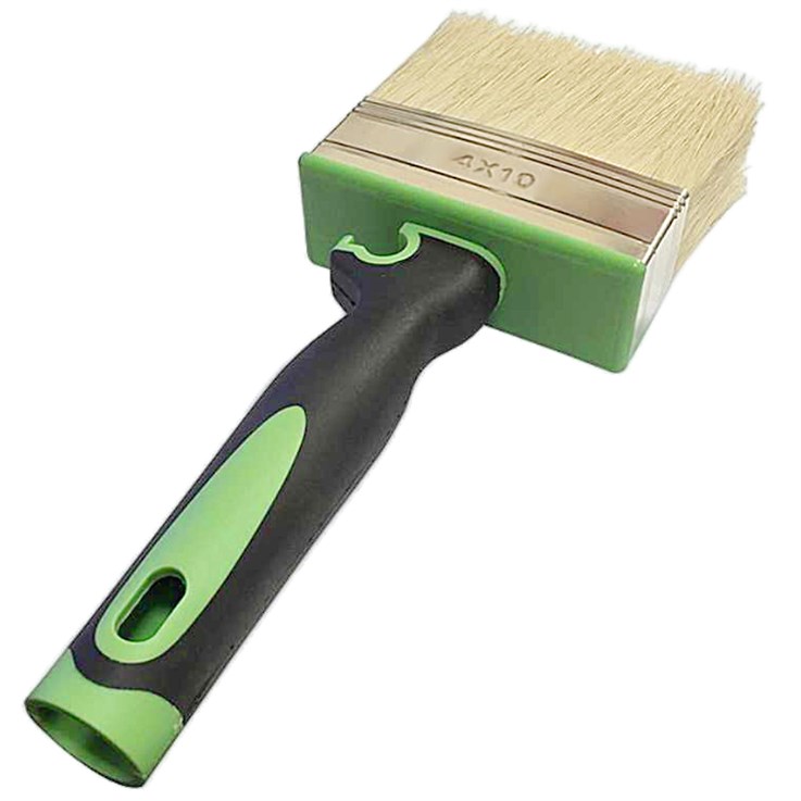 Ronseal Fence Life Brush Soft Grip